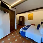 Hotel Hacienda Monteverde San Miguel De Allende