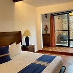 Hotel Hacienda Monteverde San Miguel De Allende