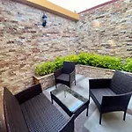 Hotel Hacienda Monteverde San Miguel De Allende