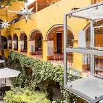 Hotel Hacienda Monteverde San Miguel De Allende