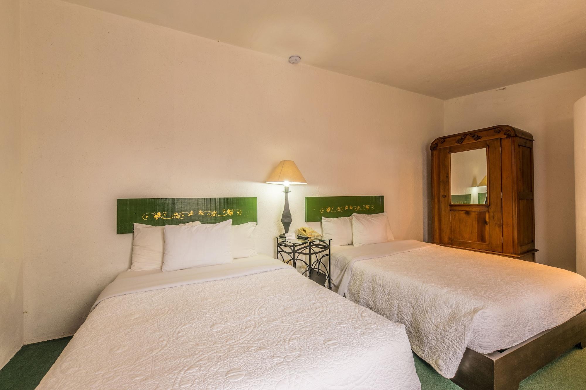 Hacienda Monteverde Hotel