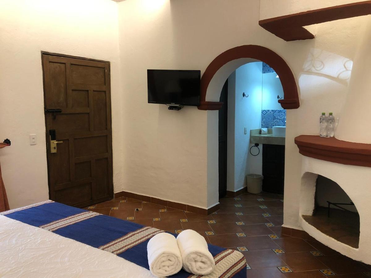 Hacienda Monteverde Hotel 3*