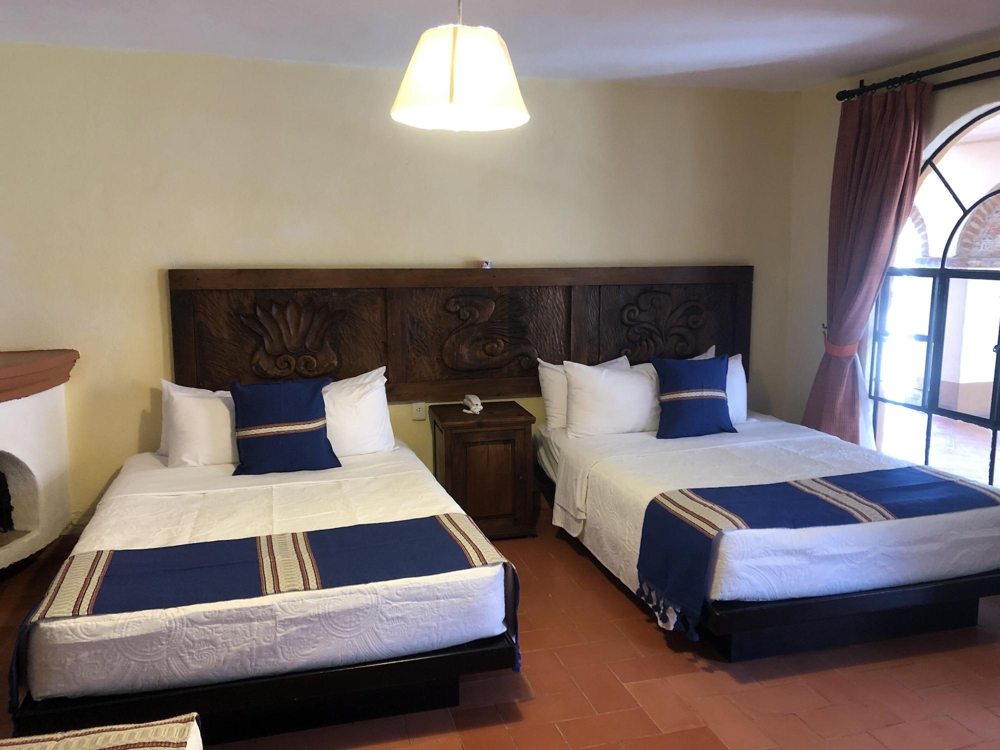 Hacienda Monteverde 3*