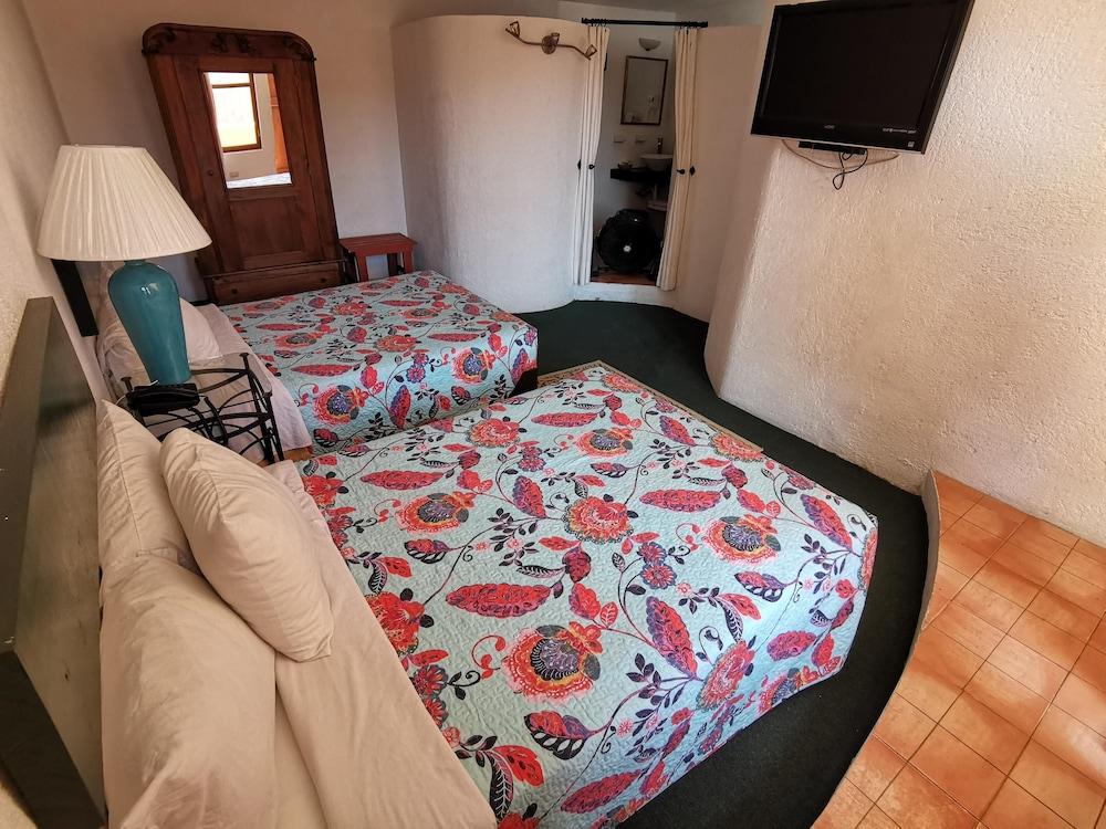 Hotel Hacienda Monteverde 3*