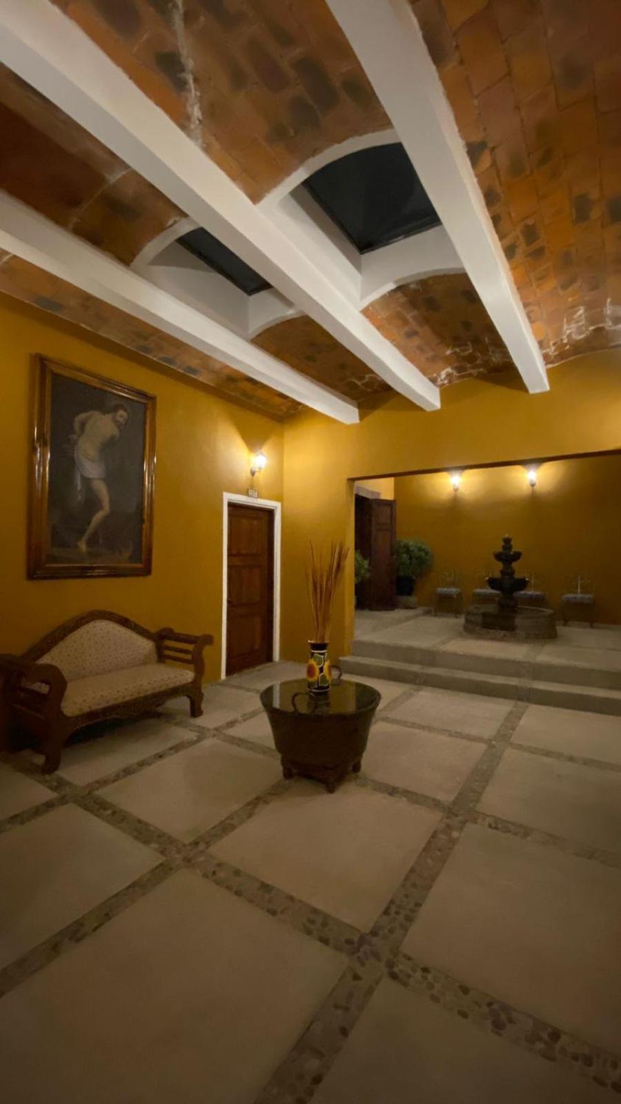 Hacienda Monteverde San Miguel de Allende