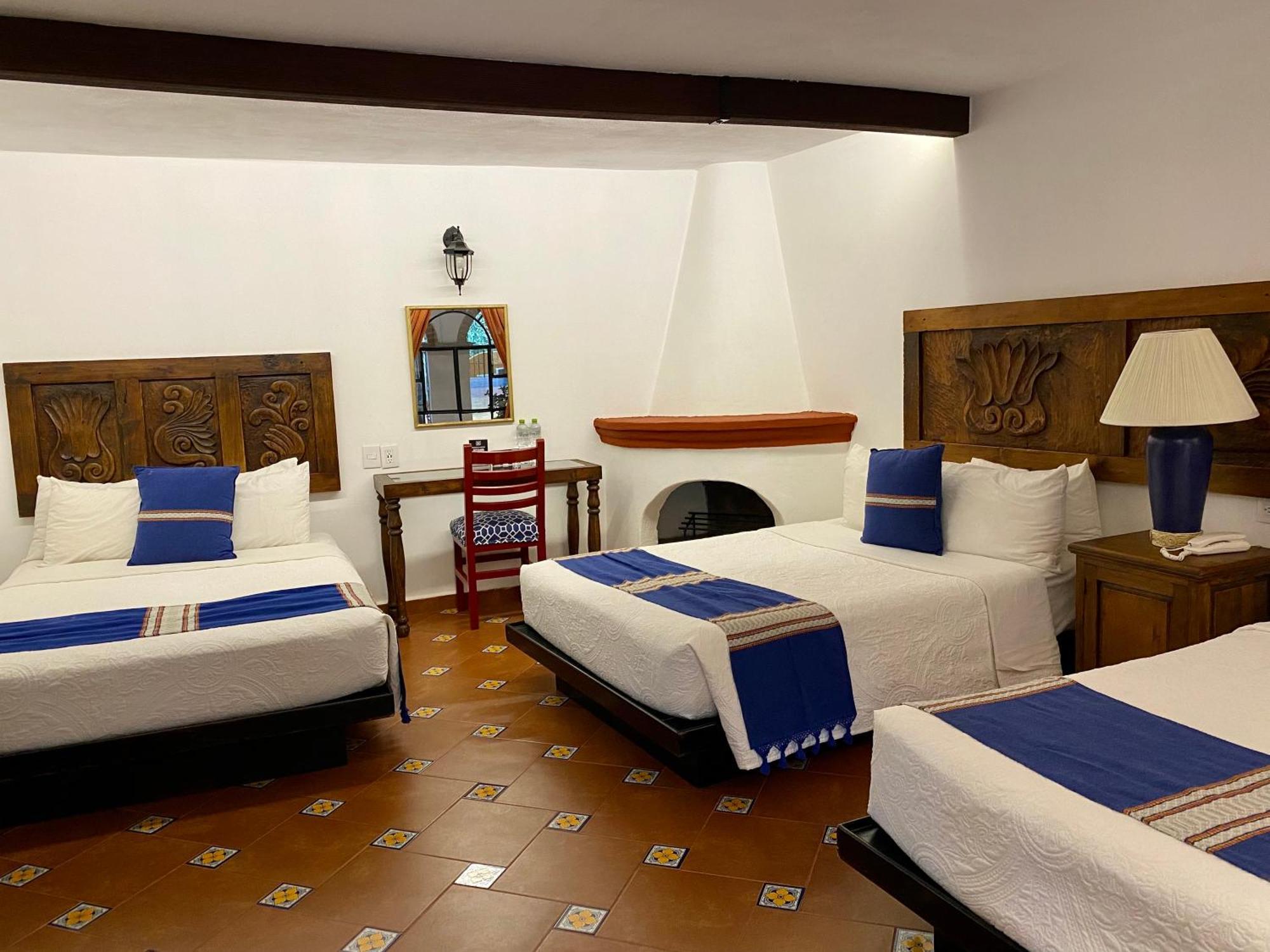 Hacienda Monteverde