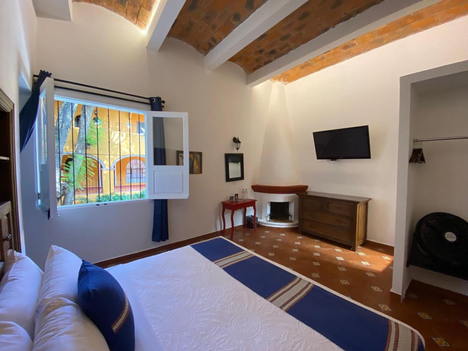 Hacienda Monteverde Hotel San Miguel de Allende